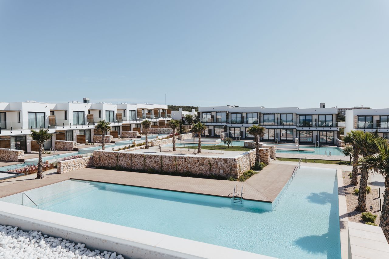 Barceló Nura exklusives Hotel Südostküste Menorca