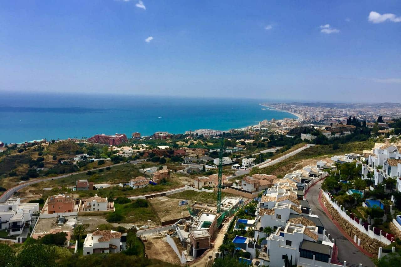 Benalmádena Costa del Sol