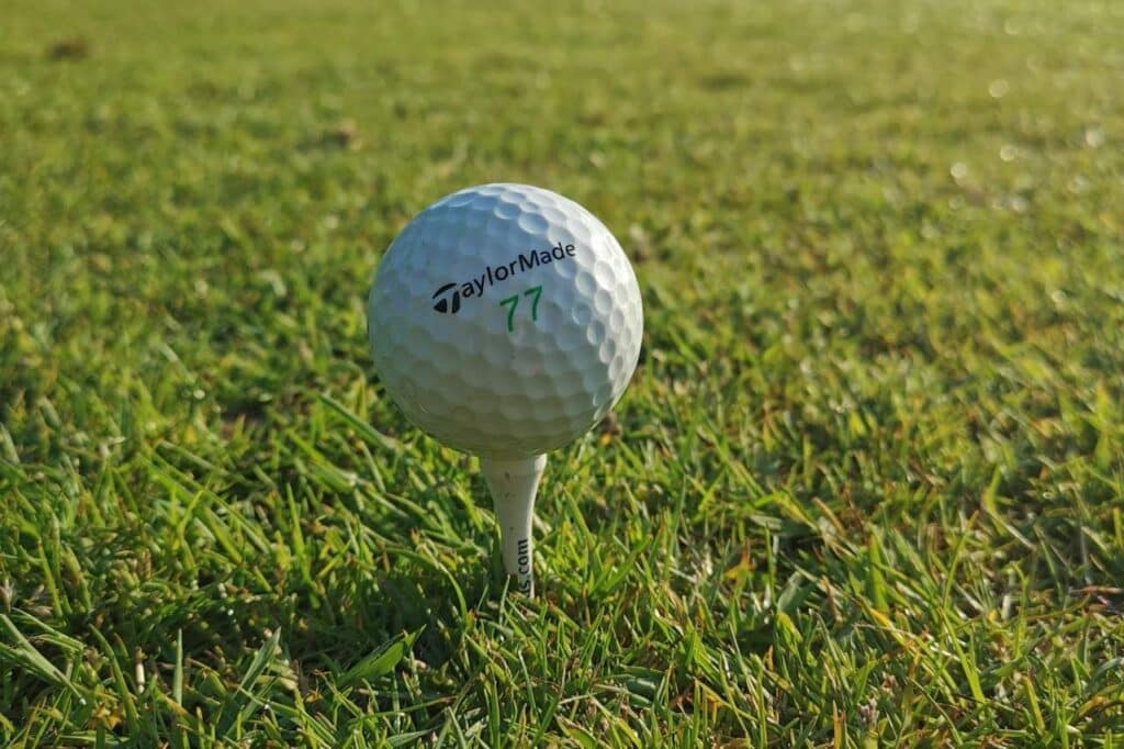 Campo de Golf Gran Canaria Golfplatz