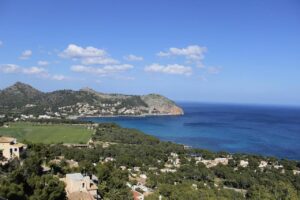 Canyamel Ostküste Mallorca
