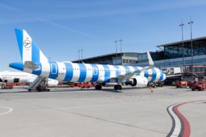 Condor Hamburg Peloponnes