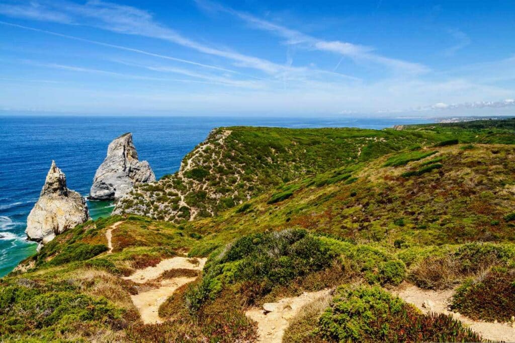 Costa do Estoril Naturpark