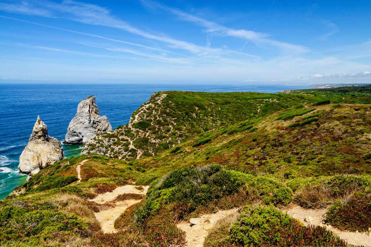 Costa do Estoril Naturpark