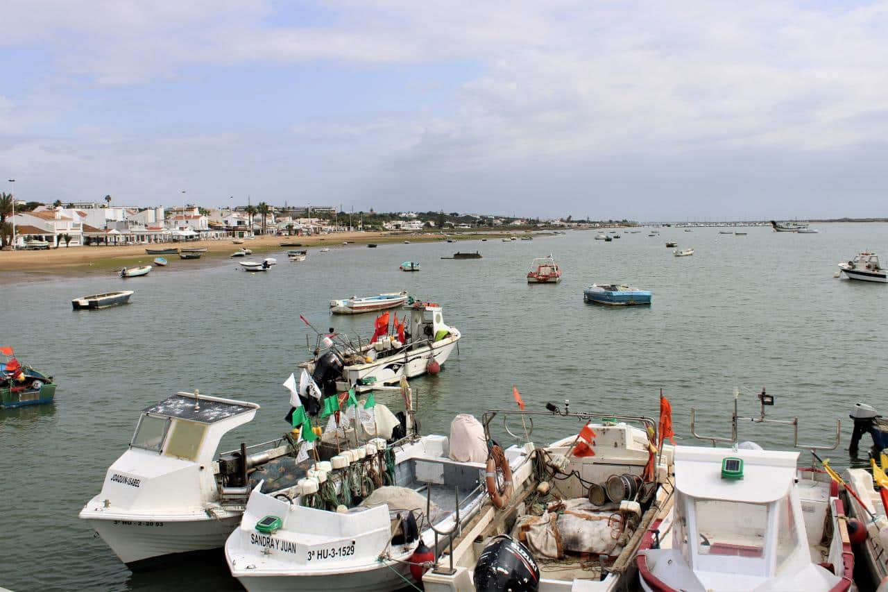 El Rompido maritime Tradition