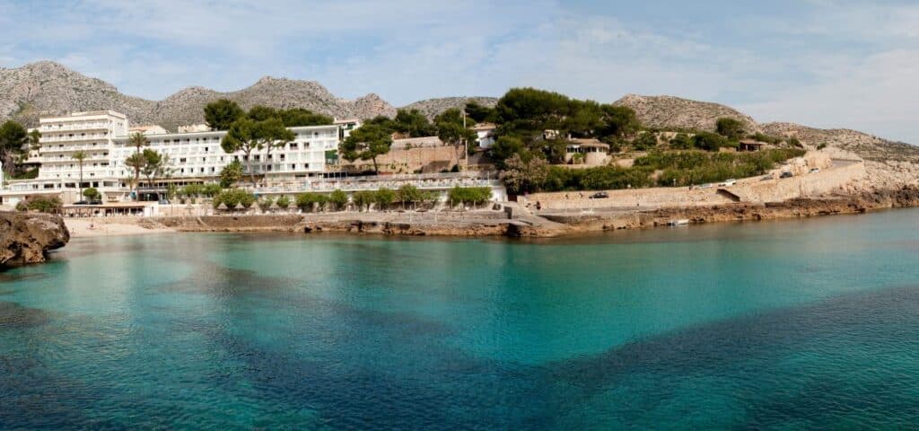 Grupotel Molins Cala San Vicente Mallorca