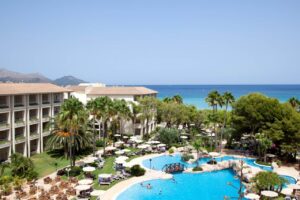 Grupotel Parc Natural & Spa Strandresort