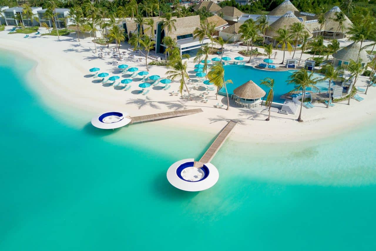 Kandima Beach Club