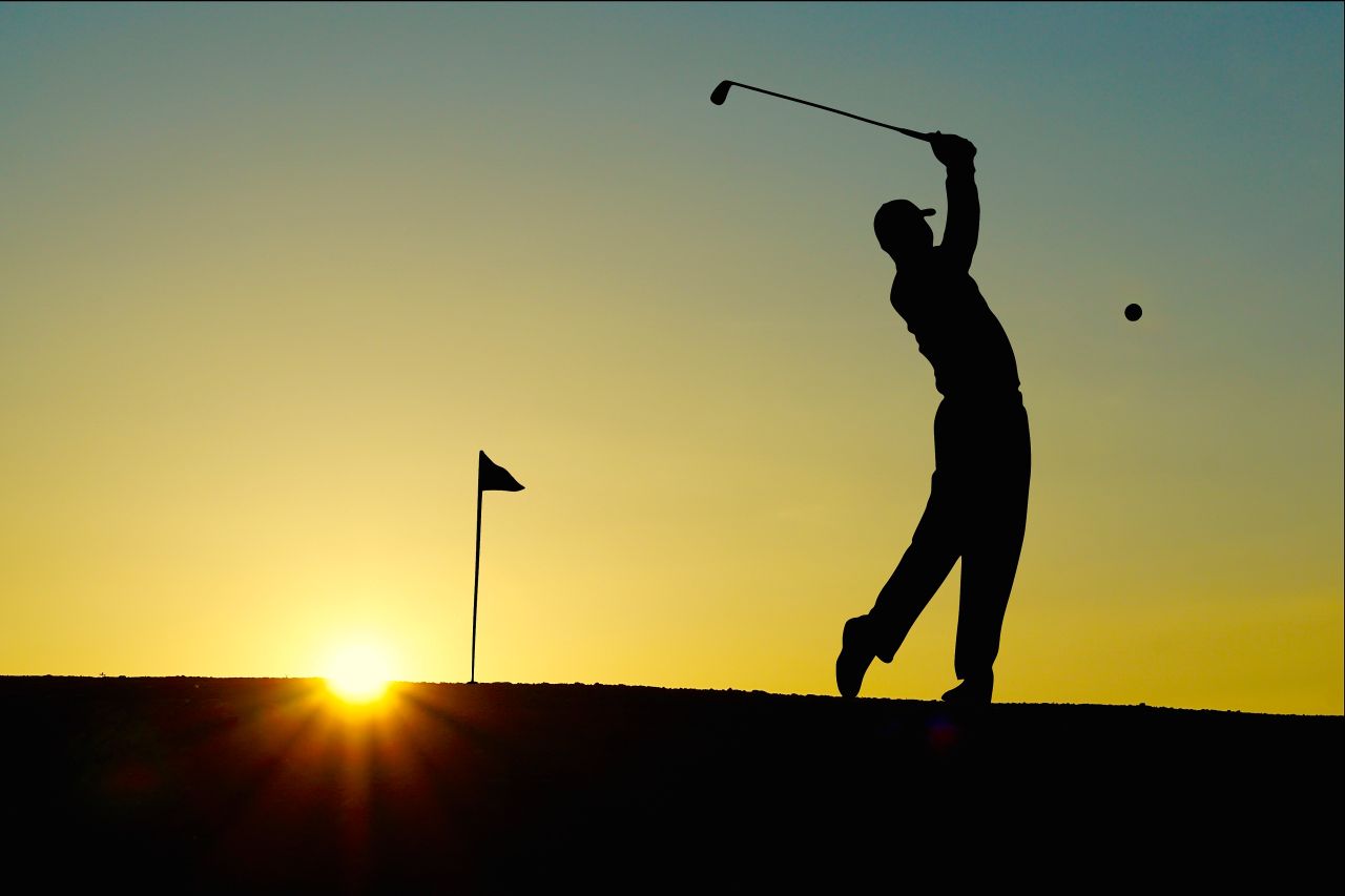 La Envía Golfspaß in mediterraner Umgebung