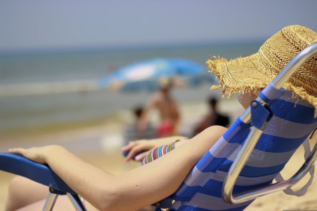 Matalascañas entspannter Strandurlaub