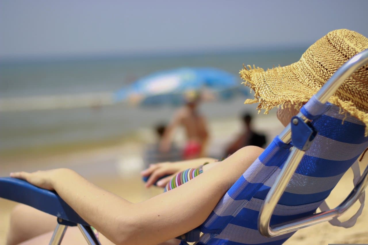 Matalascañas entspannter Strandurlaub