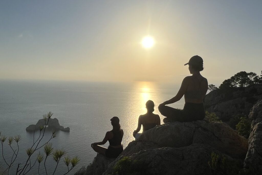 Nobu Hotel Ibiza Bay Beyond the Sun