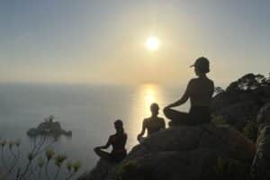 Nobu Hotel Ibiza Bay Beyond the Sun