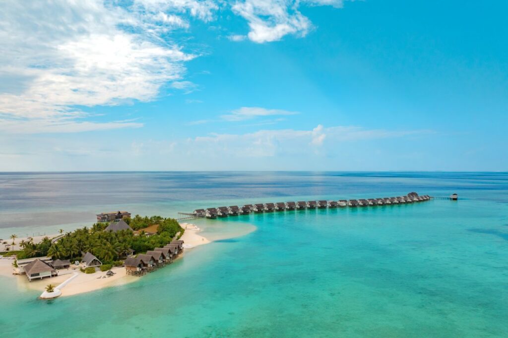 OZEN LIFE MAADHOO Tripadvisor 2025