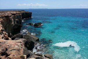 Ostküste Mallorca gute Wasserqualität