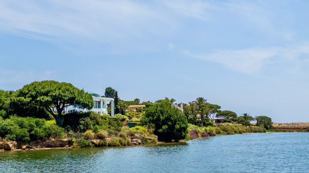 Quinta do Lago exklusive Resorts