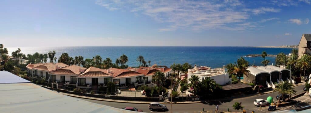 San Agustín Südküste Gran Canaria