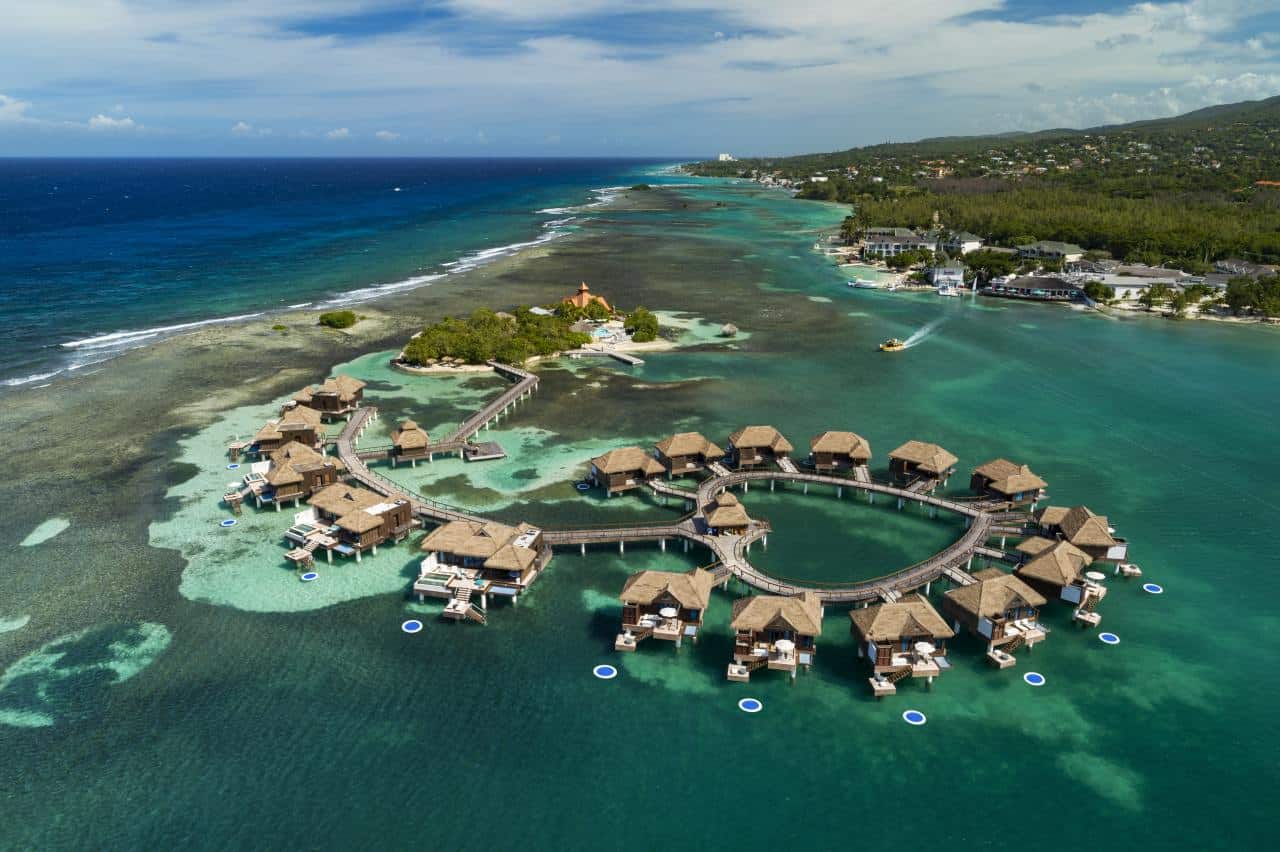 Sandals Royal Caribbean Montego Bay