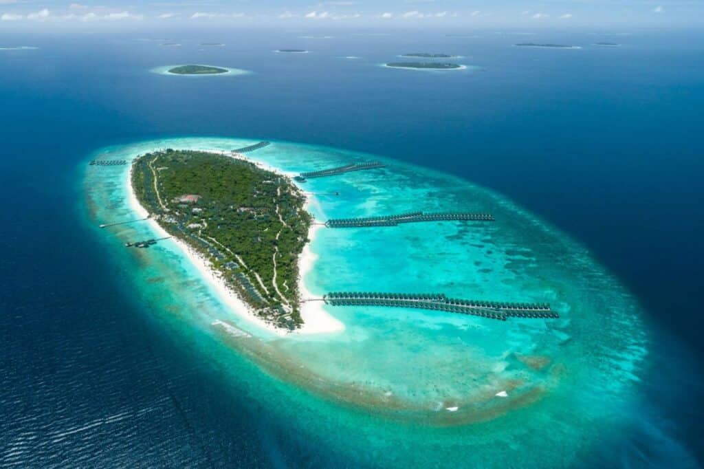 Siyam World Noonu-Atoll