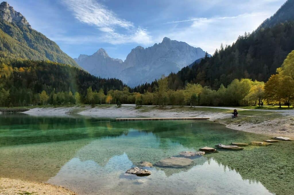 Slowenien natur pur im Landesinneren