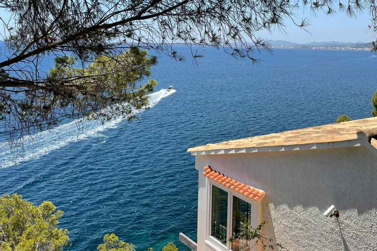 Son Servera Küste Cala Millor