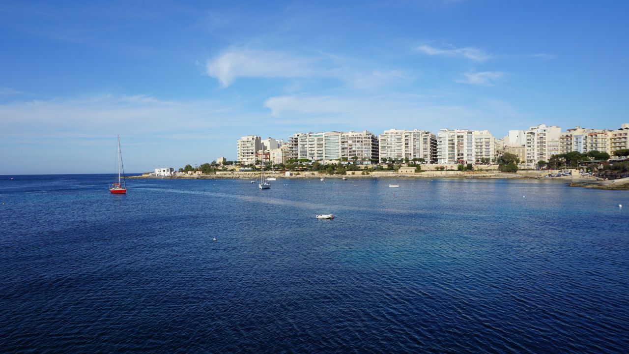 St. Julian's Malta