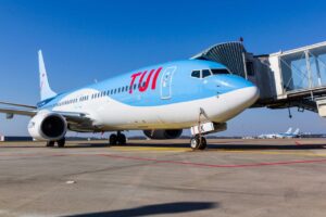 TUI fly Flugplan Winter 2025/26