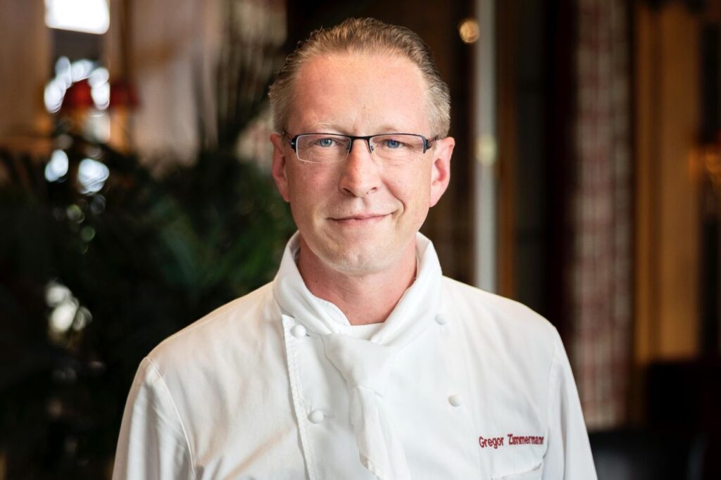 The Nautilus Maldives Gregor Zimmermann