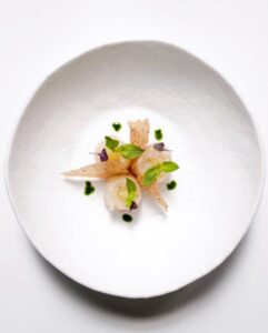 The St. Regis Maldives Genuss als Reiseziel