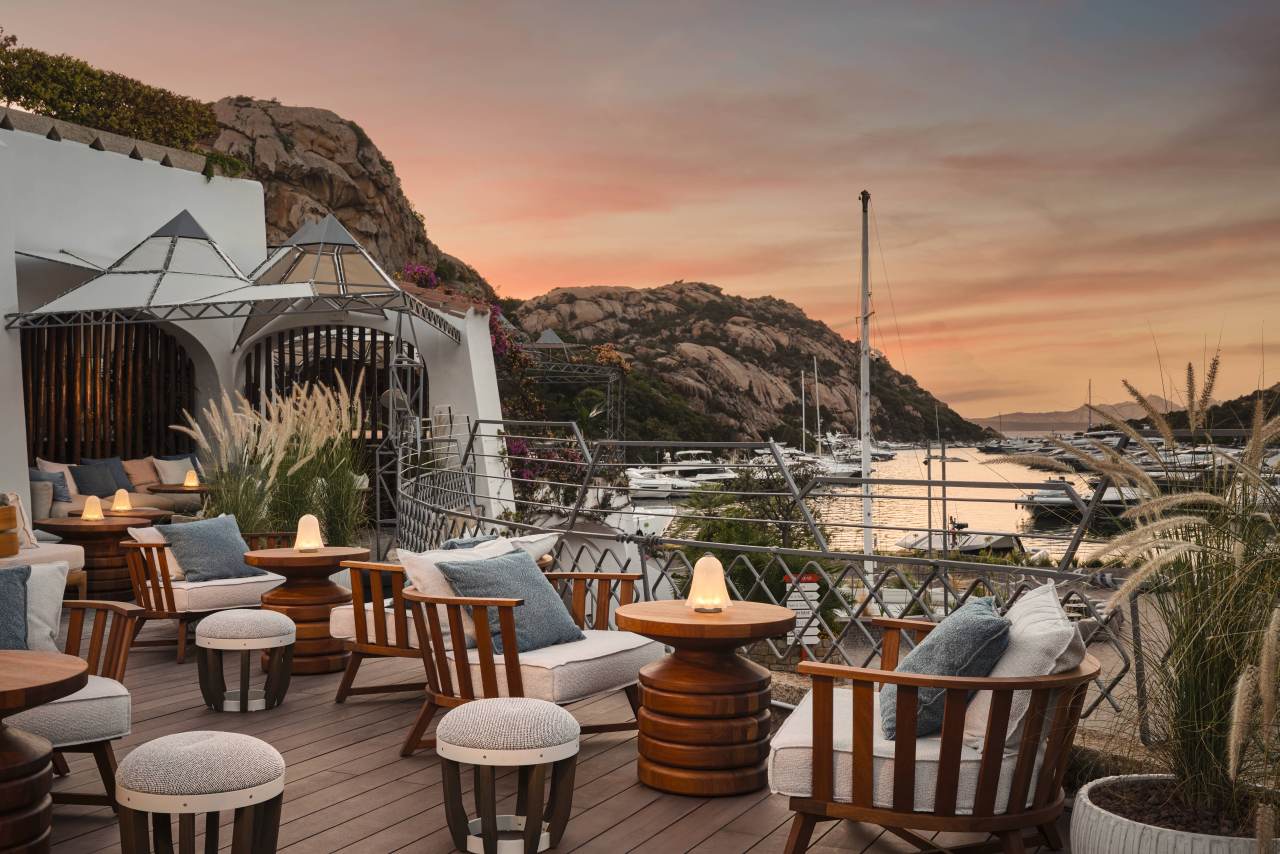 W Sardinia - Poltu Quatu Marina dell’Orso