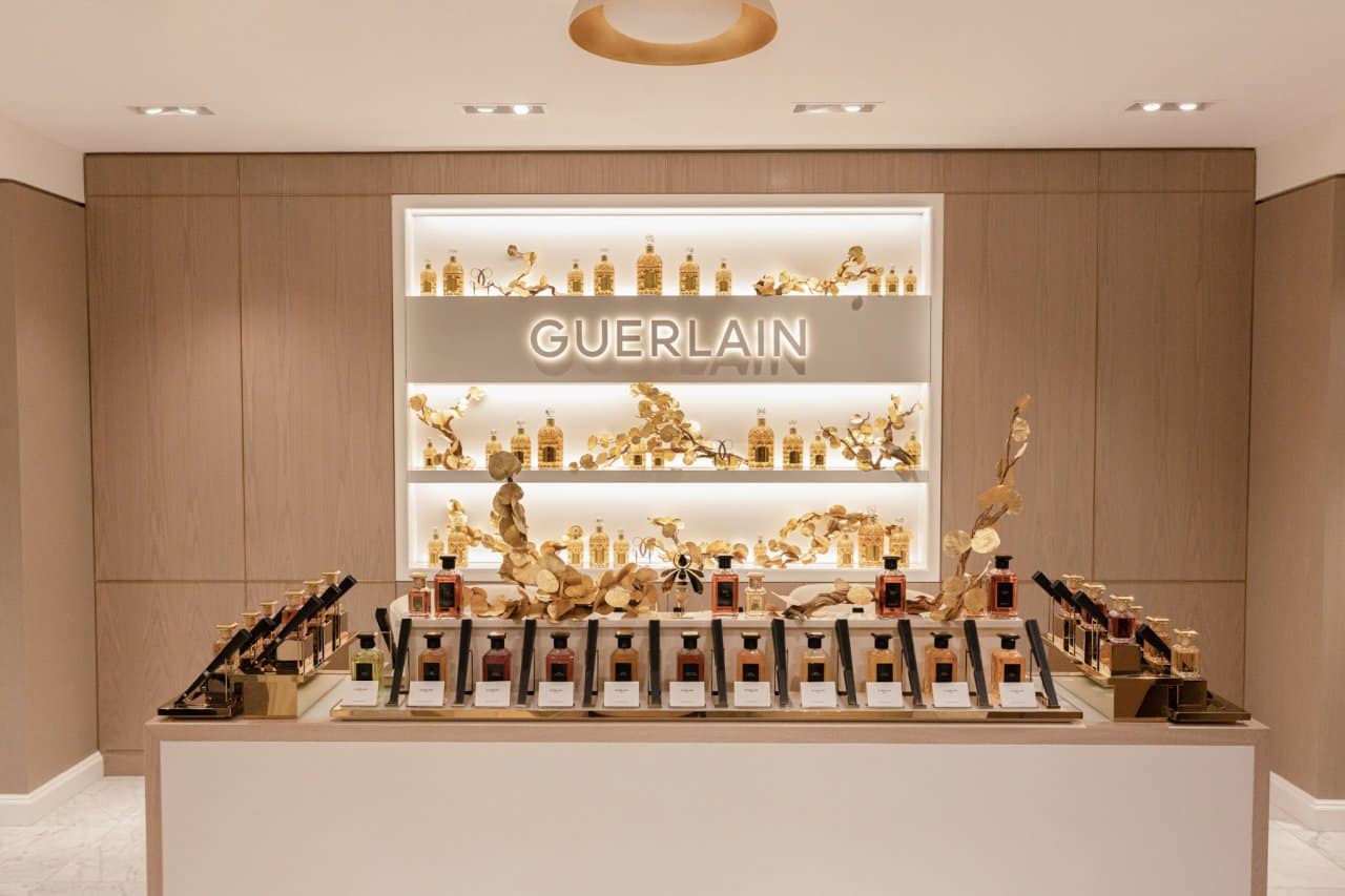 Waldorf Astoria New York Guerlain Wellness Spa
