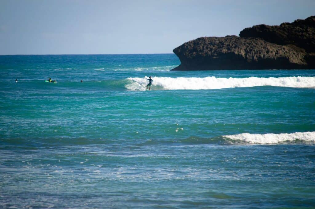 Wassersport Puerto Plata