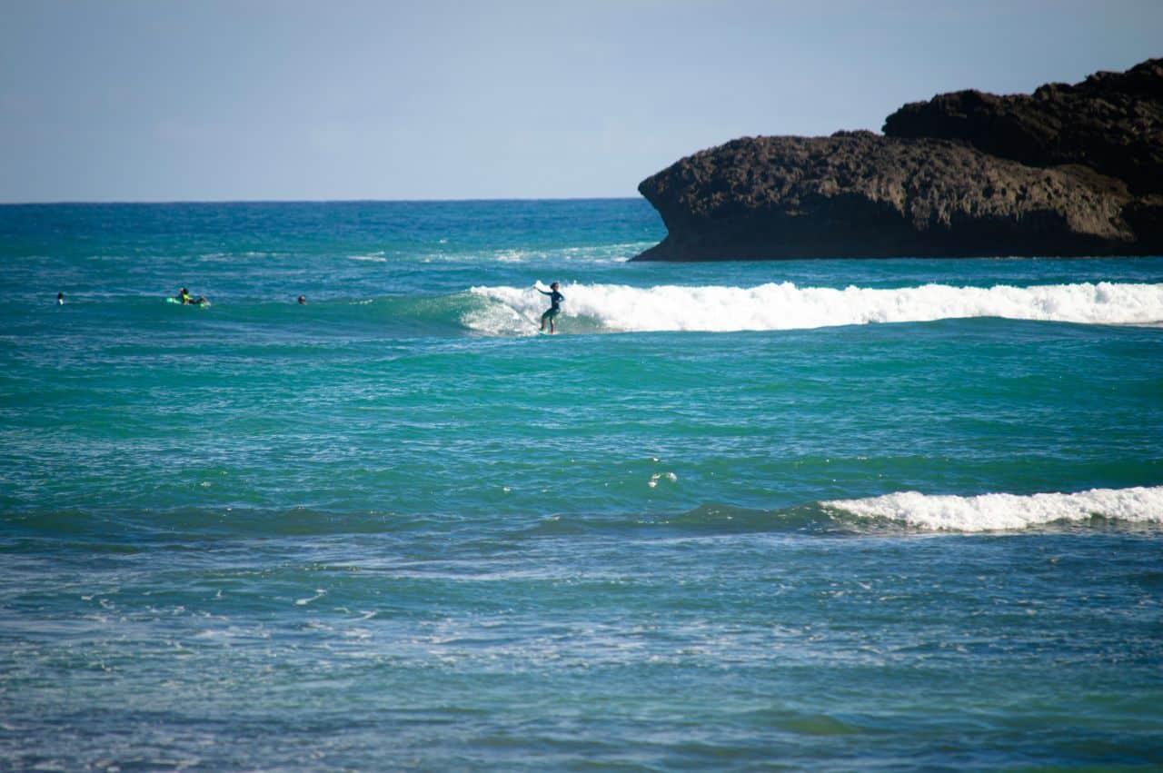 Wassersport Puerto Plata