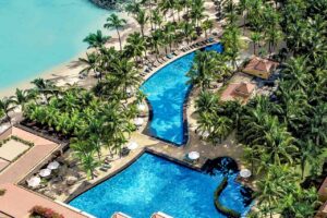 alltours Ausbau Mauritius Programm 2026