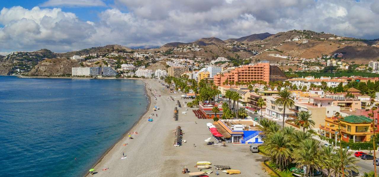 Almuñécar Costa Tropical