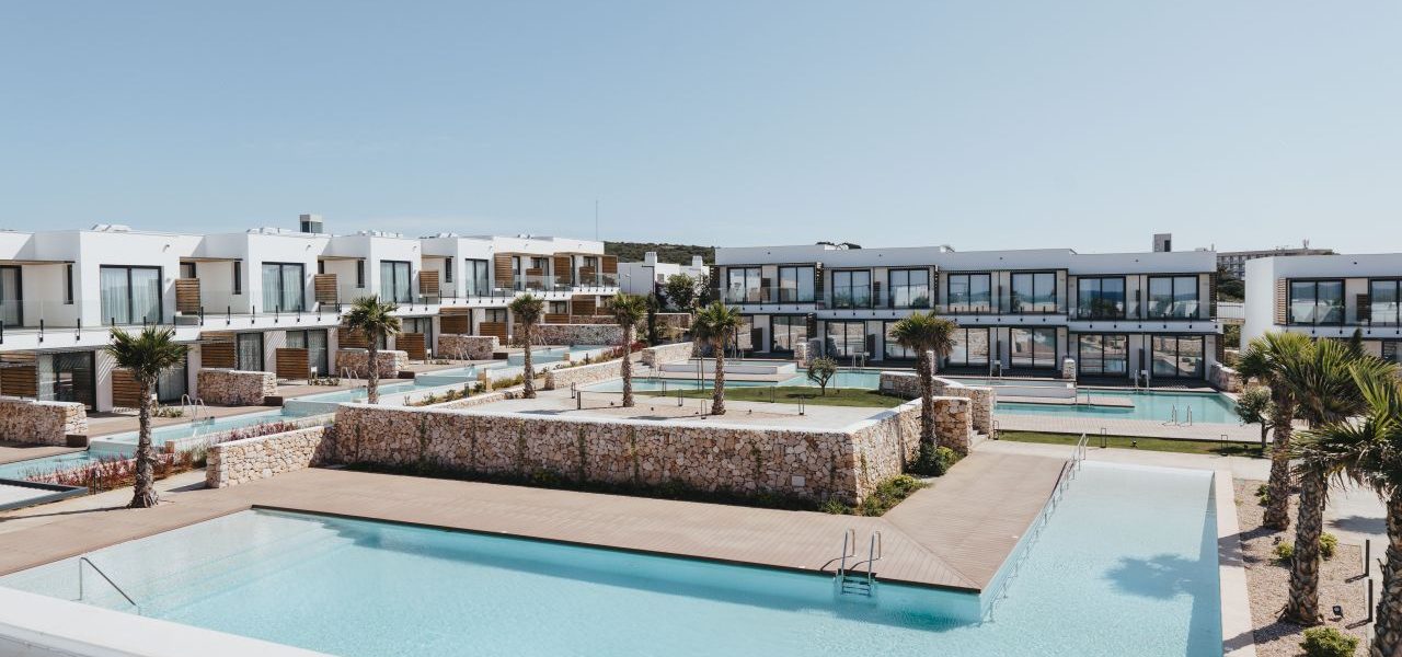 Barceló Nura exklusives Hotel Südostküste Menorca