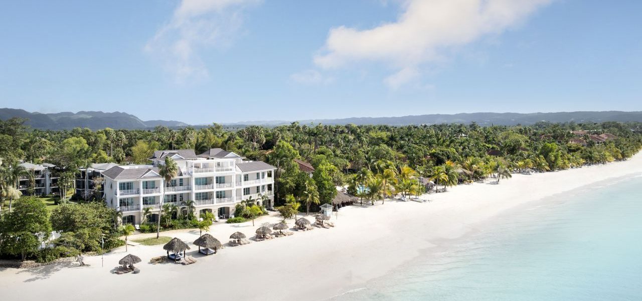 Beaches Negril direkt am Traumstrand Beaches Negril direkt am Traumstrand