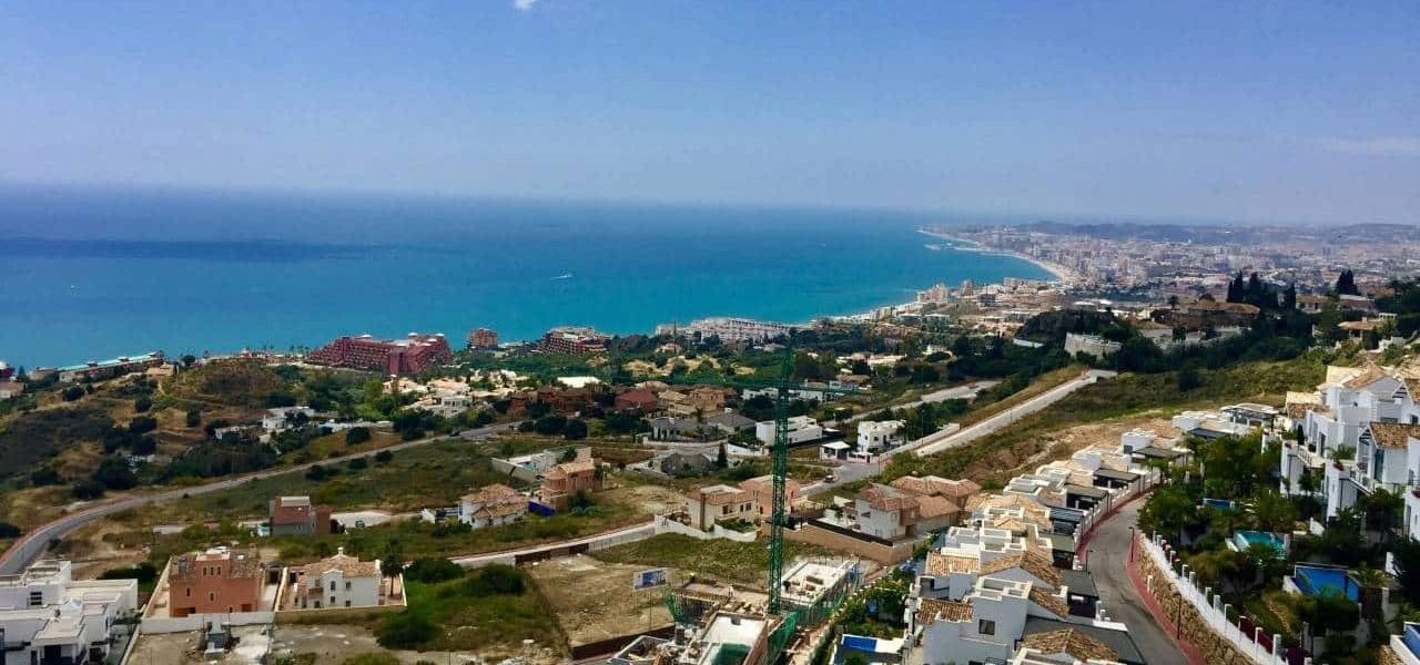 Benalmádena Costa del Sol