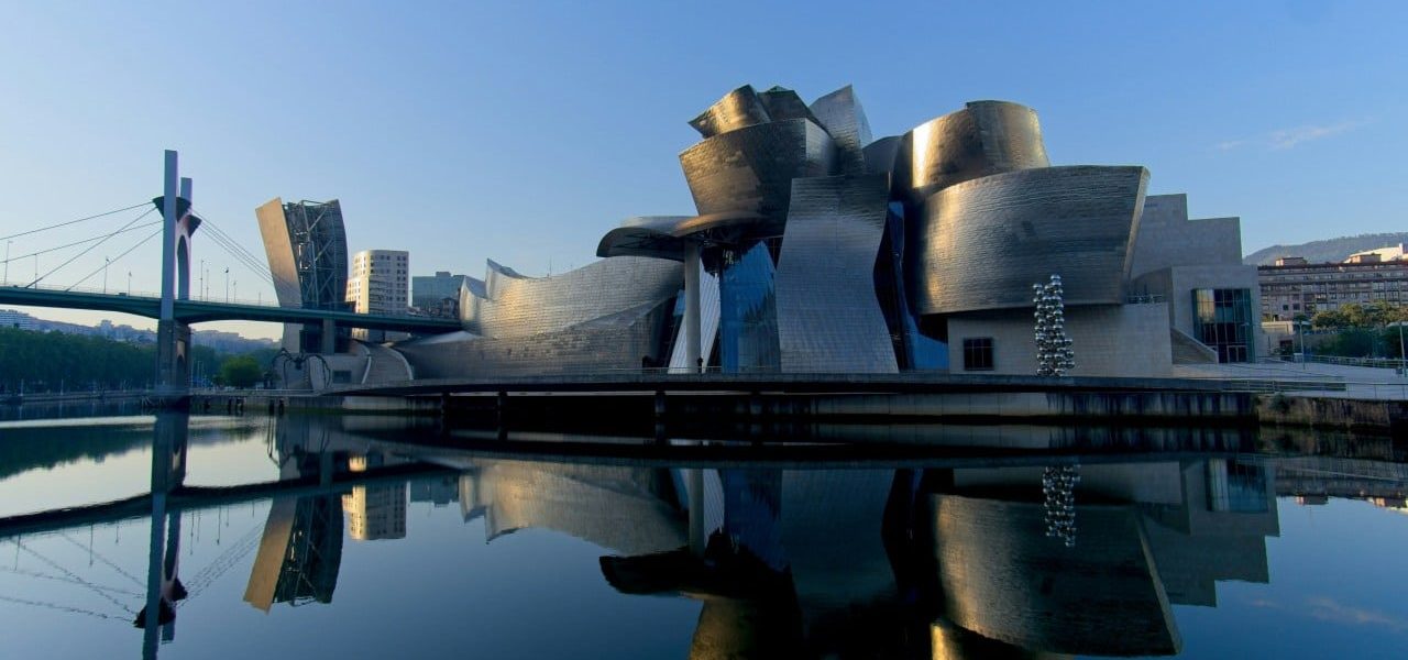 Bilbao Guggenheim Museum