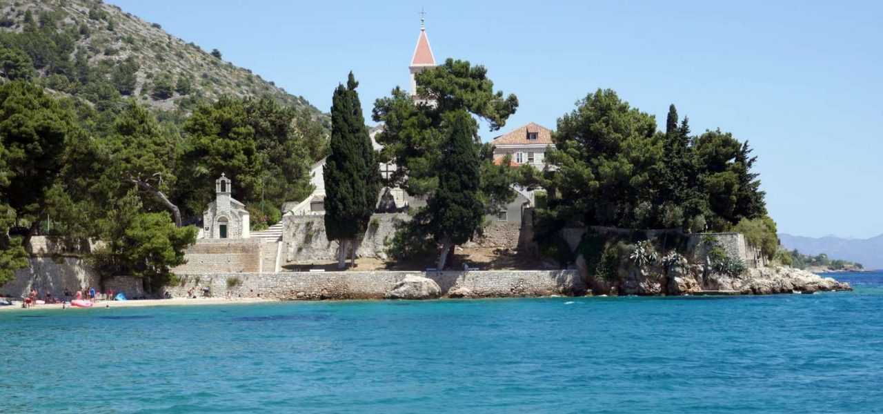 Bol historische Monumente