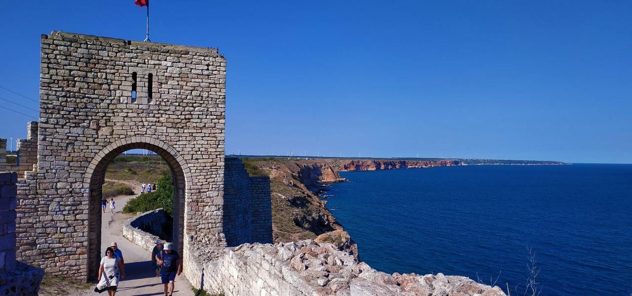 Bulgarien Schwarzmeerküste