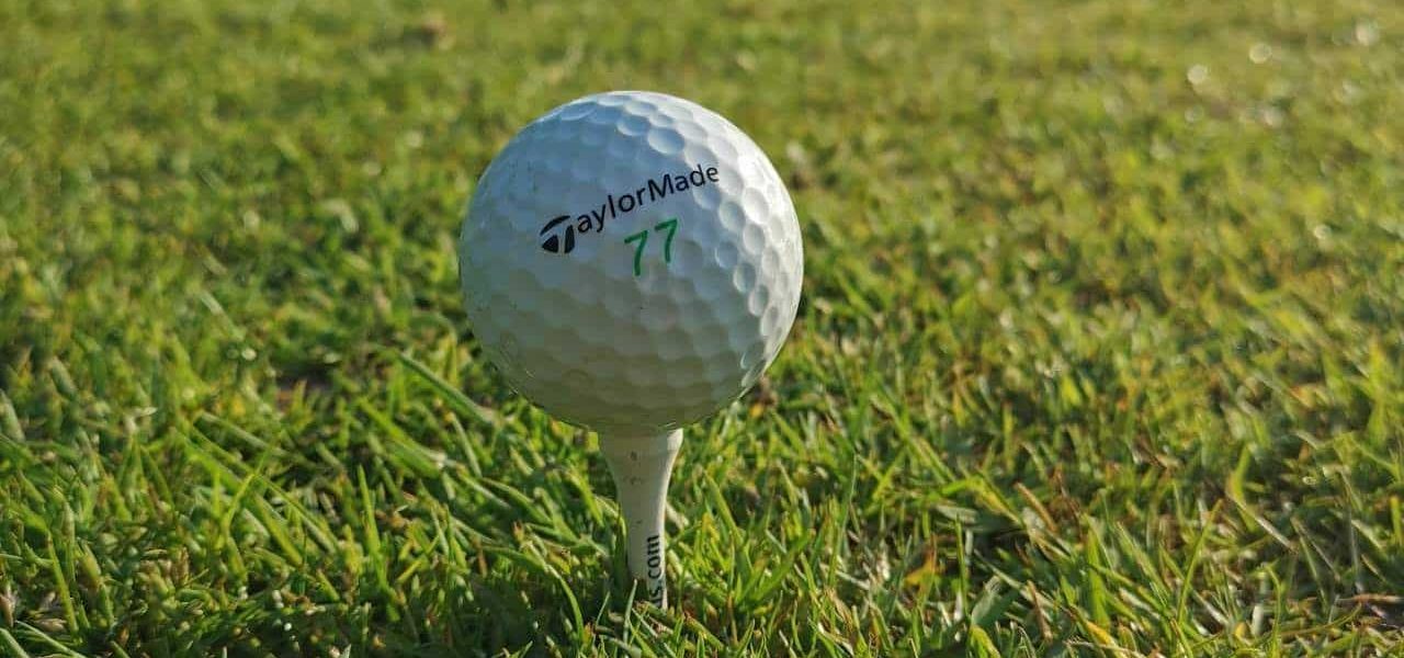 Campo de Golf Gran Canaria Golfplatz