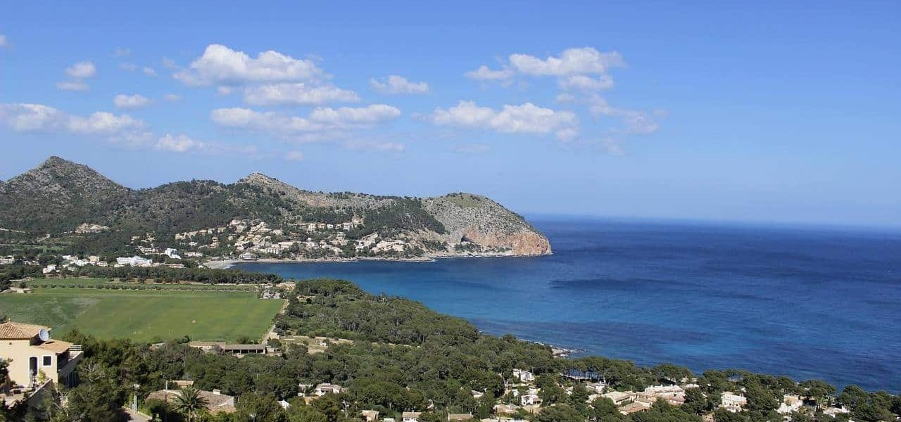 Canyamel Ostküste Mallorca