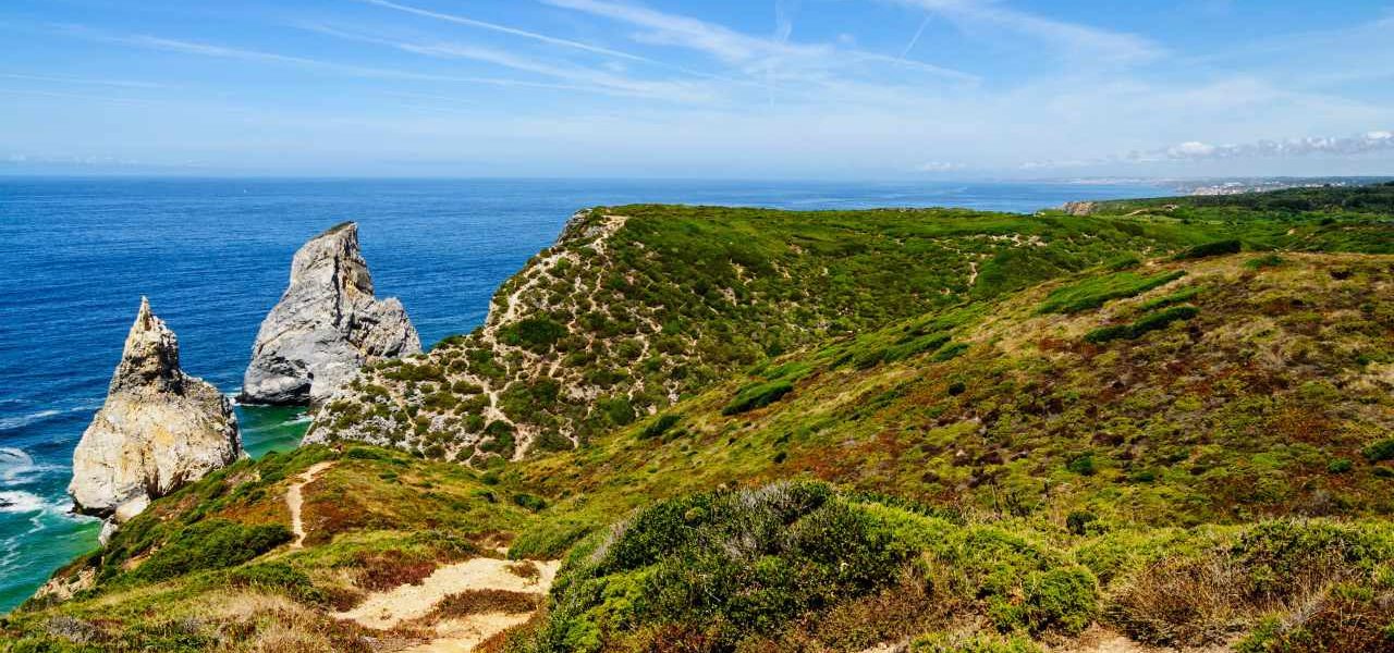 Costa do Estoril Naturpark