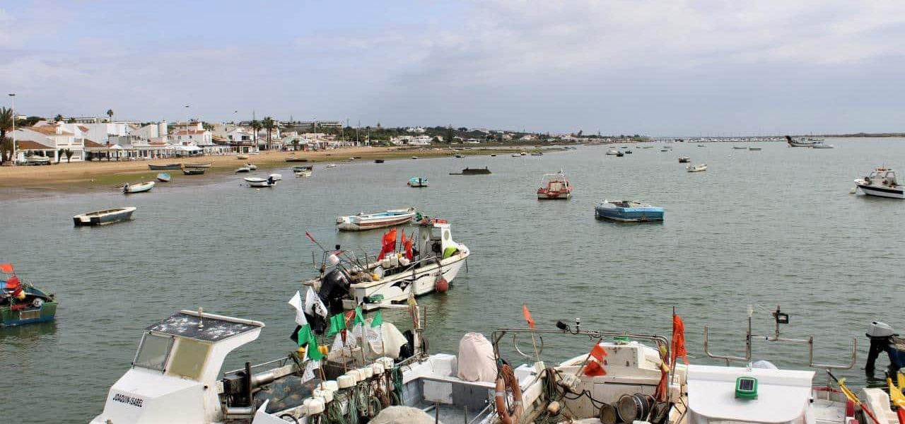 El Rompido maritime Tradition