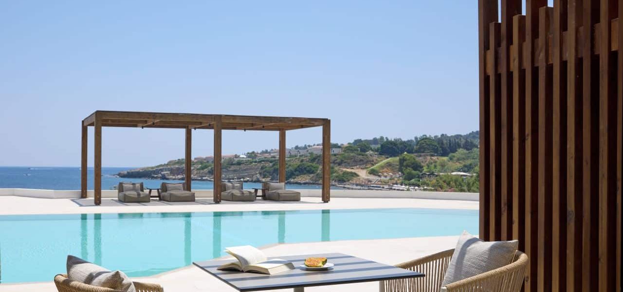 Elissa Lifestyle Resort Lifestyle Suite