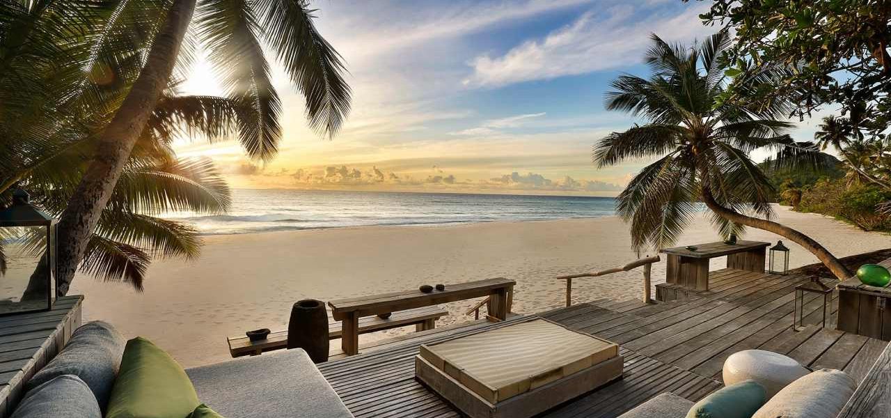 Exklusives Urlaubserlebnis auf North Island