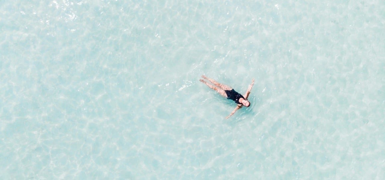 Grand Gaube entspannter Urlaub