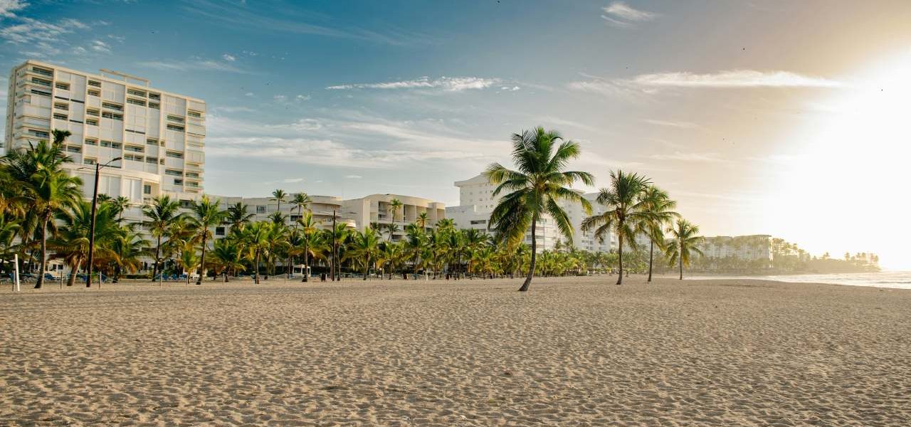 Juan Dolio Strand- und Badeparadies