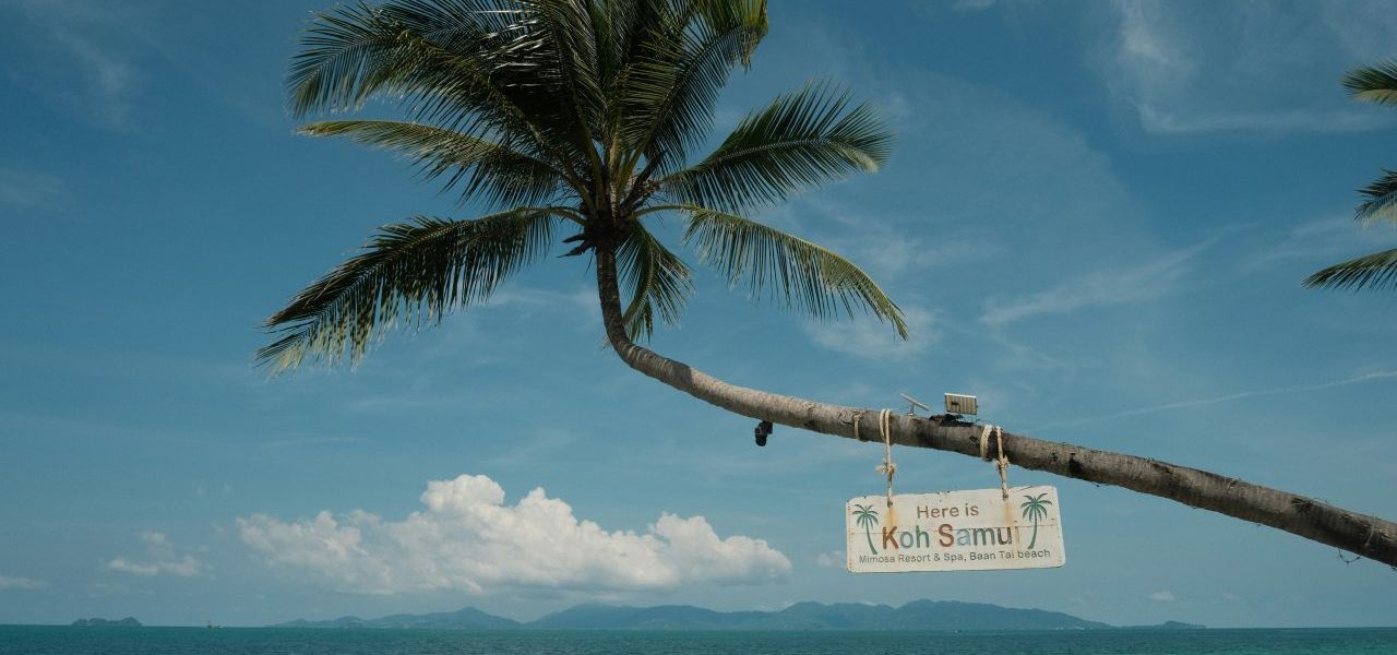 Koh Samui entspannter Badeurlaub Koh Samui entspannter Badeurlaub