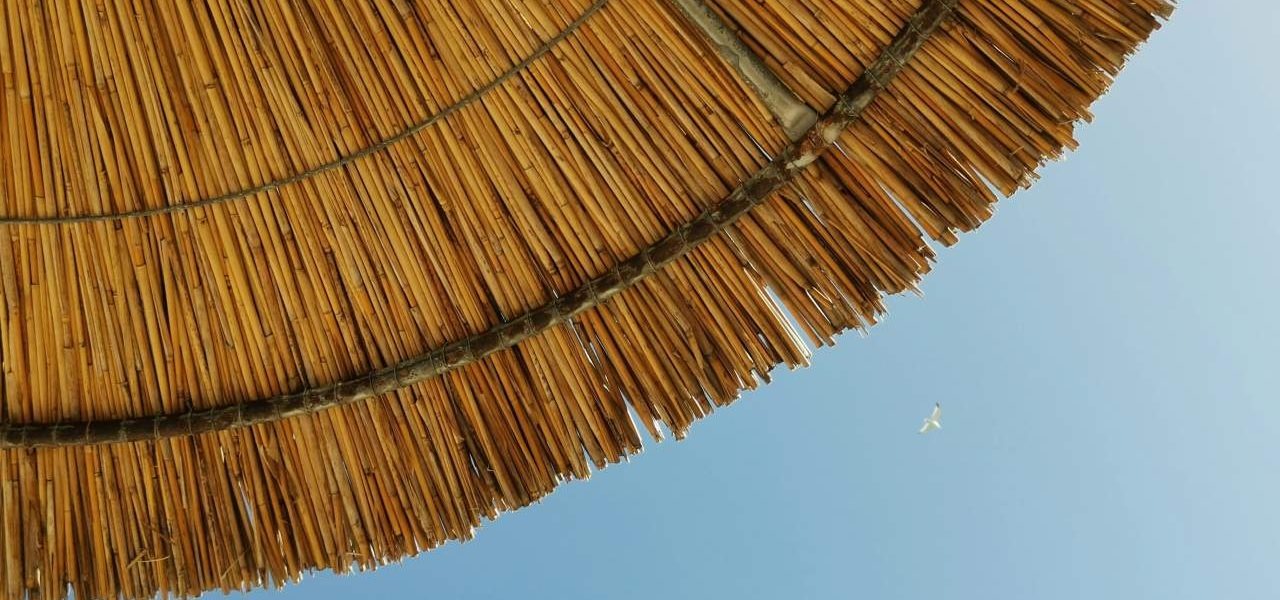 Kriopigi Paradies für Sonnenanbeter